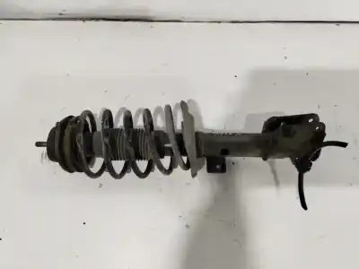 Second-hand car spare part front left shock absorber for fiat stilo (192) 1.9 jtd cat oem iam references   
