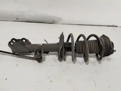 Pezzo di ricambio per auto di seconda mano ammortizzatore anteriore sinistro per kia sportage concept 4x2 riferimenti oem iam 
