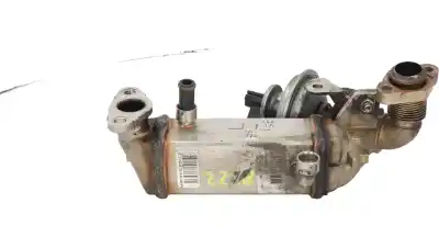 Peça sobressalente para automóvel em segunda mão radiador de gases de escape (egr) por bmw serie 1 berlina (e81/e87) 116i referências oem iam 780518903