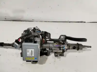 Pezzo di ricambio per auto di seconda mano piantone dello sterzo per kia sportage concept 4x2 riferimenti oem iam 56300-3u370