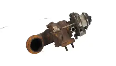 Pezzo di ricambio per auto di seconda mano  per CITROEN C2  Riferimenti OEM IAM 54351014861  