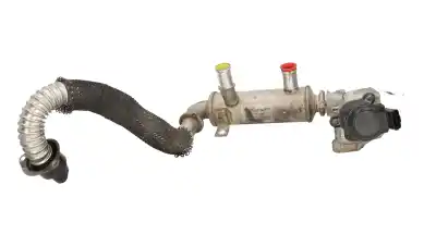 Pezzo di ricambio per auto di seconda mano raffreddatore egr per ford c-max (cb3) ambiente riferimenti oem iam 9646762280  