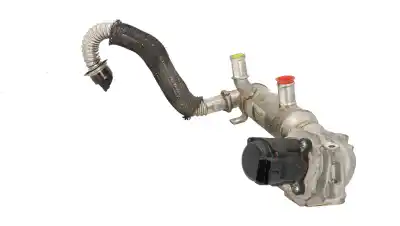 Pezzo di ricambio per auto di seconda mano raffreddatore egr per ford c-max (cb3) ambiente riferimenti oem iam 9646762280  