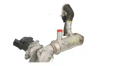 Pezzo di ricambio per auto di seconda mano raffreddatore egr per ford c-max (cb3) ambiente riferimenti oem iam 9646762280  