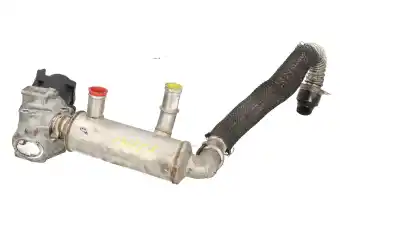Pezzo di ricambio per auto di seconda mano raffreddatore egr per ford c-max (cb3) ambiente riferimenti oem iam 9646762280  