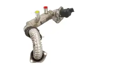 Pezzo di ricambio per auto di seconda mano raffreddatore egr per ford c-max (cb3) ambiente riferimenti oem iam 9646762280  