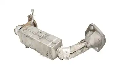 Pezzo di ricambio per auto di seconda mano raffreddatore egr per mazda 6 lim. (gh) 2.0 crtd 140cv active riferimenti oem iam rf8g20304