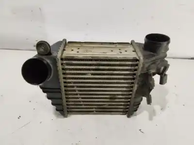 Peça sobressalente para automóvel em segunda mão intercooler por seat toledo (1m2) select referências oem iam 1j0145803  