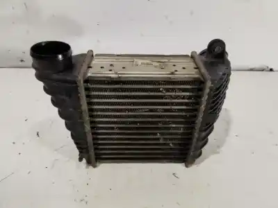Pezzo di ricambio per auto di seconda mano intercooler per seat toledo (1m2) select riferimenti oem iam 1j0145803