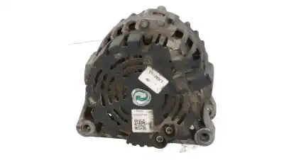 Pezzo di ricambio per auto di seconda mano Alternatore per CITROEN BERLINGO 2.0 HDi Collection Familiar Riferimenti OEM IAM   