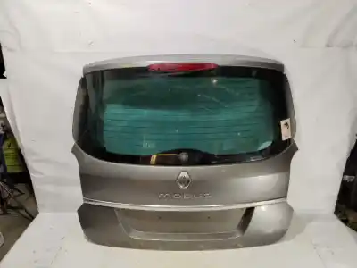 Pezzo di ricambio per auto di seconda mano PORTELLONE per RENAULT MODUS  Riferimenti OEM IAM   