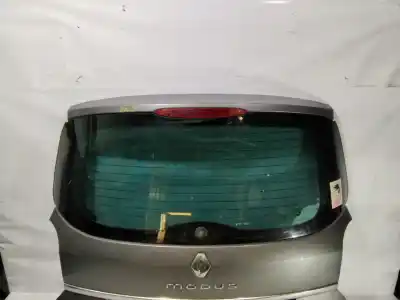 Pezzo di ricambio per auto di seconda mano portellone per renault modus * riferimenti oem iam   