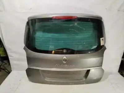 Pezzo di ricambio per auto di seconda mano portellone per renault modus * riferimenti oem iam   