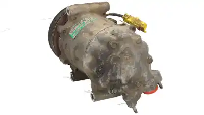 Pezzo di ricambio per auto di seconda mano  per CITROEN C2  Riferimenti OEM IAM 9655191680  