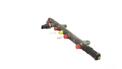 İkinci el araba yedek parçası ENJEKTÖR RAMPASI için NISSAN PRIMERA BERLINA (P12) Acenta OEM IAM referansları 7700114017  