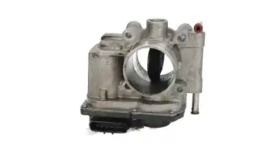 Second-hand car spare part THROTTLE BODY for MAZDA 6 LIM. (GH) 2.0 CRTD 140cv Active OEM IAM references RF7J136B0D  