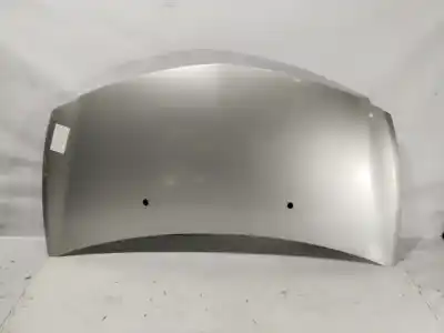 Second-hand car spare part BONNET for RENAULT CLIO III Extreme 106 CV / 78 KW OEM IAM references   