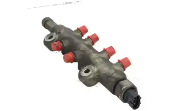 Second-hand car spare part DISTRIBUTOR PIPE for MAZDA 3 BERLINA (BK) 2.0 CRDT Sportive OEM IAM references   