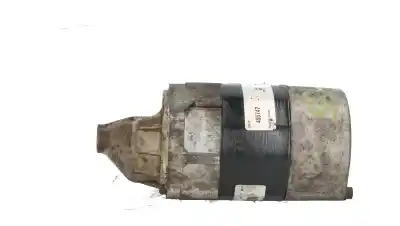 Second-hand car spare part STARTER MOTOR for MERCEDES-BENZ CLASE A (W168) A 140 (168.031, 168.131) OEM IAM references H190080A  