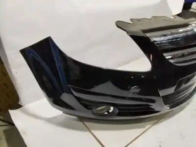 Second-hand car spare part front bumper for opel corsa d ´´111 years´´ oem iam references   