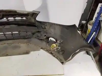 Second-hand car spare part front bumper for opel corsa d ´´111 years´´ oem iam references   