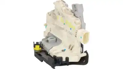 Автозапчастина б/у ЗАМОК ЗАДНЬОГО ПРАВОГО ДВЕРЯ для SEAT LEON (1P1) Comfort Limited Посилання на OEM IAM 1P0839016  