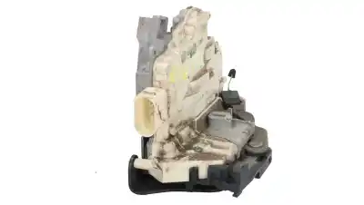 Автозапчастина б/у ЗАМОК ПЕРЕДНІХ ДВЕРЕЙ ЛІВИЙ для SEAT LEON (1P1) Comfort Limited Посилання на OEM IAM 1P1837015  