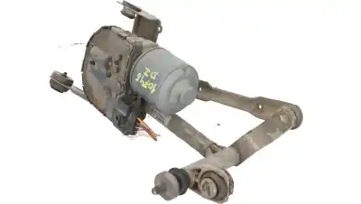 Автозапчастина б/у ДВИГАТЕЛЬ ПЕРЕДНІХ Склоочисників для SEAT LEON (1P1) Comfort Limited Посилання на OEM IAM 1P0955023B  