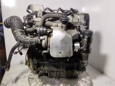 Second-hand car spare part complete engine for kia cerato 2.0 ex crdi berlina oem iam references d4ea  