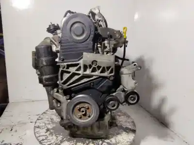 Second-hand car spare part complete engine for kia cerato 2.0 ex crdi berlina oem iam references d4ea  