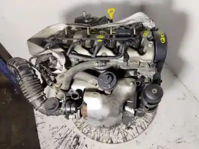 Second-hand car spare part complete engine for kia cerato 2.0 ex crdi berlina oem iam references d4ea  