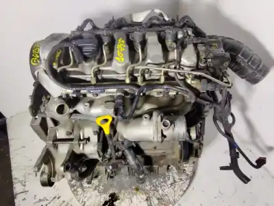 Second-hand car spare part complete engine for kia cerato 2.0 ex crdi berlina oem iam references d4ea  