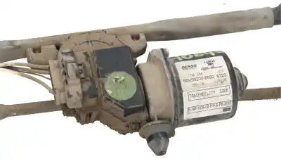 Peça sobressalente para automóvel em segunda mão  por FIAT BRAVO (198)  Referências OEM IAM MS1592008650  