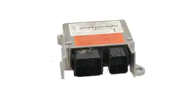 Peça sobressalente para automóvel em segunda mão centralina de airbag por ford focus berlina (cap) ghia referências oem iam 4m5t14b056bf