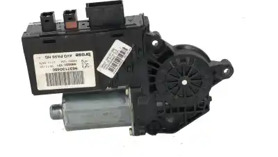 Pezzo di ricambio per auto di seconda mano motore alzacristalli anteriore destro per peugeot 307 break / sw (s1) break xr riferimenti oem iam 9637130480