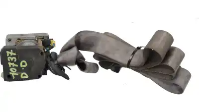 Peça sobressalente para automóvel em segunda mão cinto de segurança dianteiro direito por seat toledo (1m2) select referências oem iam 1m0857706a  