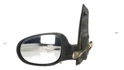 Peça sobressalente para automóvel em segunda mão  por FORD KA (CCU)  Referências OEM IAM 1751721  