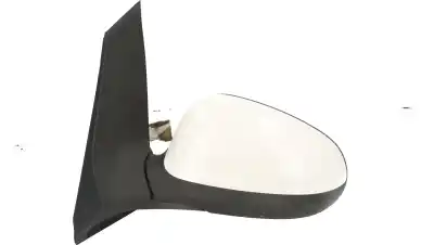 Peça sobressalente para automóvel em segunda mão espelho retrovisor esquerdo por ford ka (ccu) black&white edition referências oem iam 1751721  