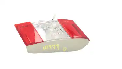 Pezzo di ricambio per auto di seconda mano luce di coda interna destra per chevrolet epica lt riferimenti oem iam 