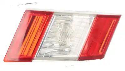Second-hand car spare part interior left tailgate light for chevrolet epica lt oem iam references   