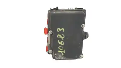 Peça sobressalente para automóvel em segunda mão abs por seat leon (1p1) comfort limited referências oem iam 1k0907379p  