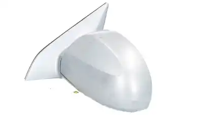 Pezzo di ricambio per auto di seconda mano specchio sinistro per kia cerato 2.0 ex crdi berlina riferimenti oem iam 876102f400