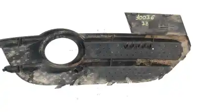 Piesă de schimb auto la mâna a doua grilã de bara stanga pentru audi q3 (8u) 2.0 tdi (130kw) advance quattro referințe oem iam 8u0807681a