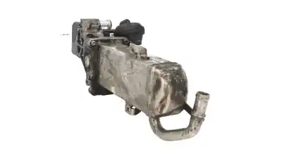 İkinci el araba yedek parçası egr sogutucu için seat leon (1p1) reference oem iam referansları 03l131512c