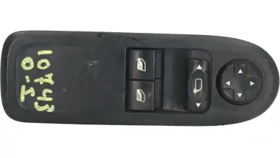 Peça sobressalente para automóvel em segunda mão  por PEUGEOT 308  Referências OEM IAM 96565186X  