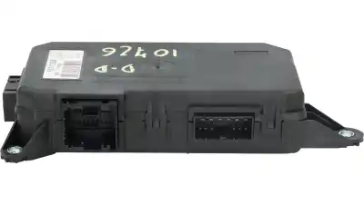 Gebrauchtes Autoersatzteil elektronisches modul zum fiat stilo (192) 1.9 jtd cat oem-iam-referenzen 51711369