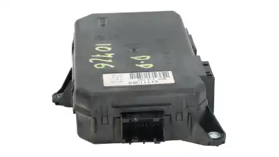 Second-hand car spare part electronic module for fiat stilo (192) 1.9 jtd cat oem iam references 51711369  