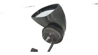 Peça sobressalente para automóvel em segunda mão espelho retrovisor esquerdo por seat leon (1p1) 2.0 tdi 16v referências oem iam 1p1857507a  