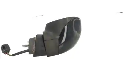 Peça sobressalente para automóvel em segunda mão ESPELHO RETROVISOR ESQUERDO por SEAT LEON (1P1)  Referências OEM IAM 1P1857507A  