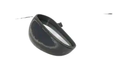 Peça sobressalente para automóvel em segunda mão espelho retrovisor esquerdo por seat leon (1p1) 2.0 tdi 16v referências oem iam 1p1857507a  